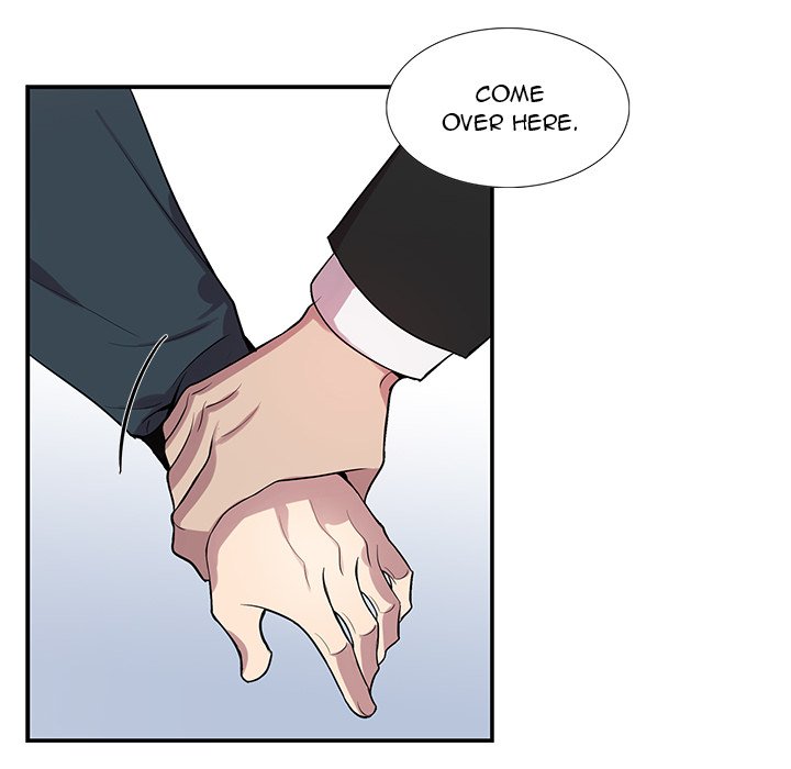 Why Is it You? - Chapter 41 [photo 49] - MangaPorn