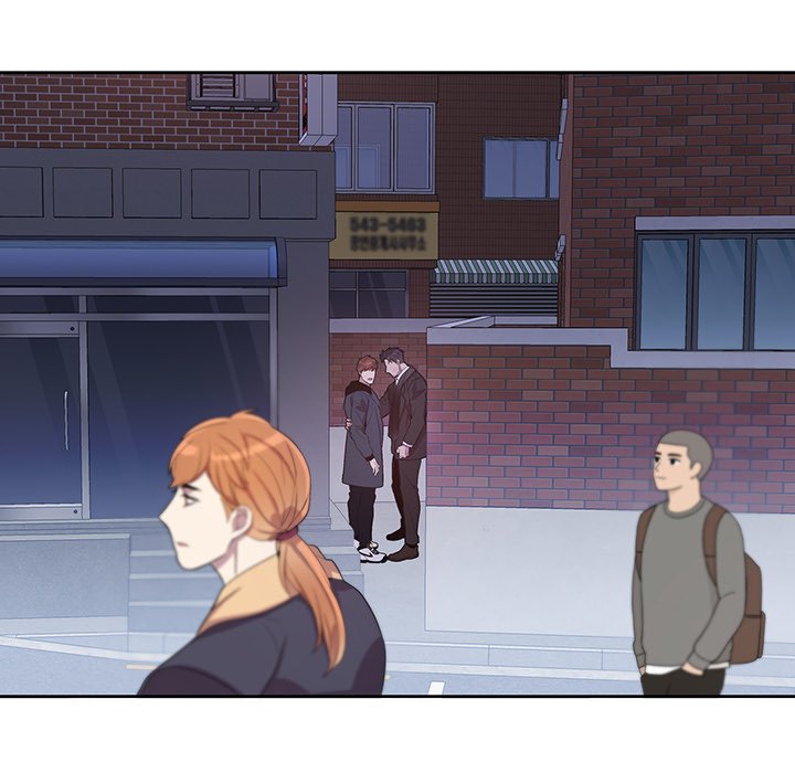 Why Is it You? - Chapter 41 [photo 51] - MangaPorn