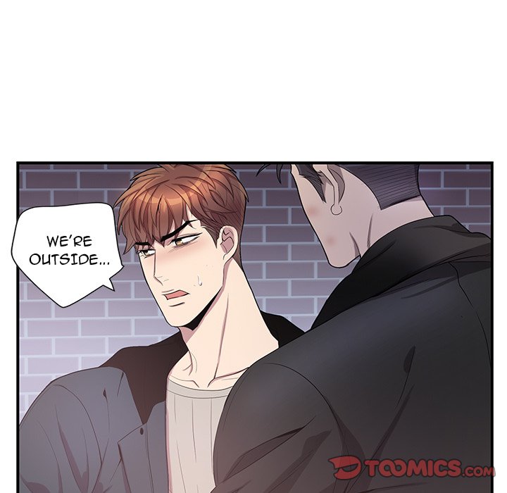 Why Is it You? - Chapter 41 [photo 52] - MangaPorn