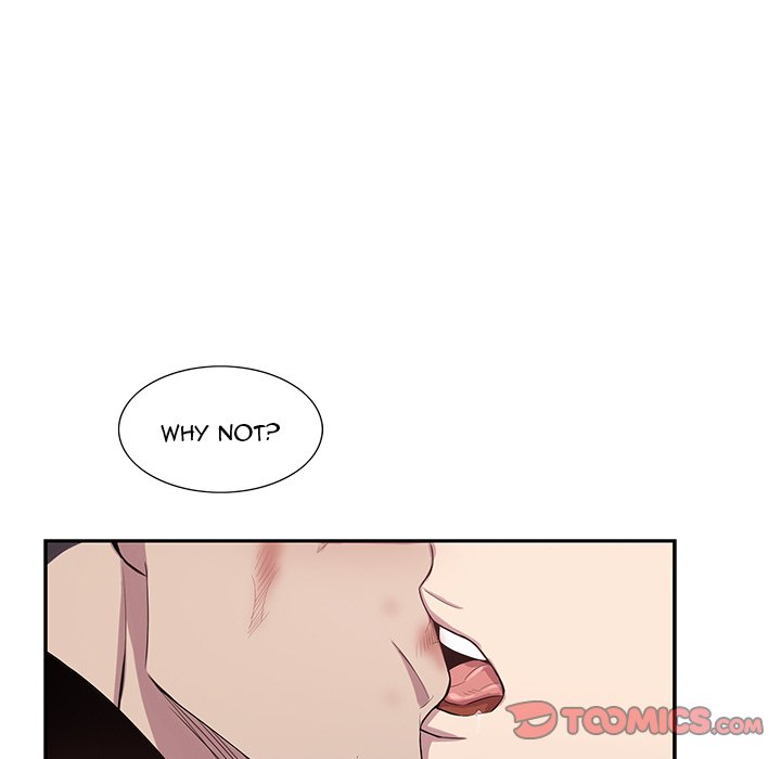 Why Is it You? - Chapter 41 [photo 60] - MangaPorn