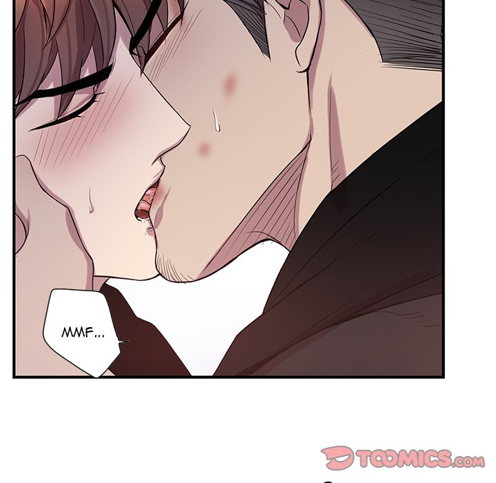 Why Is it You? - Chapter 41 [photo 64] - MangaPorn