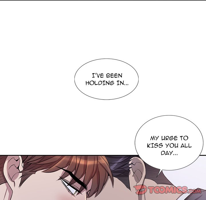 Why Is it You? - Chapter 41 [photo 68] - MangaPorn