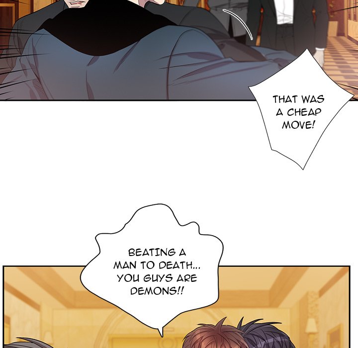 Why Is it You? - Chapter 41 [photo 7] - MangaPorn