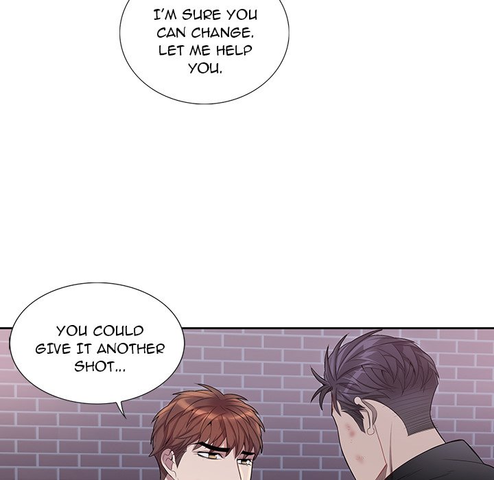 Why Is it You? - Chapter 41 [photo 73] - MangaPorn
