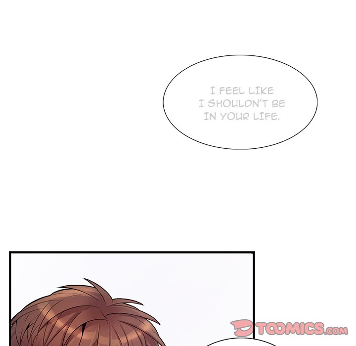 Why Is it You? - Chapter 41 [photo 76] - MangaPorn