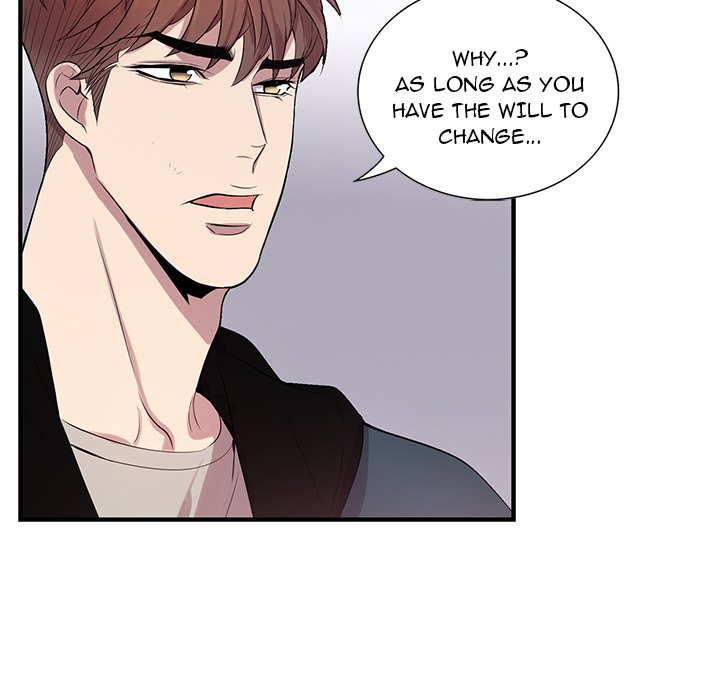 Why Is it You? - Chapter 41 [photo 77] - MangaPorn