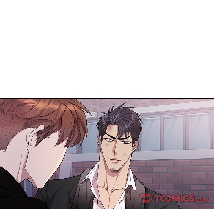 Why Is it You? - Chapter 41 [photo 78] - MangaPorn