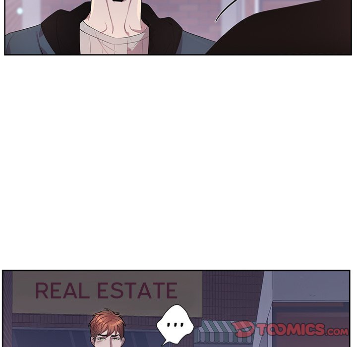 Why Is it You? - Chapter 41 [photo 82] - MangaPorn