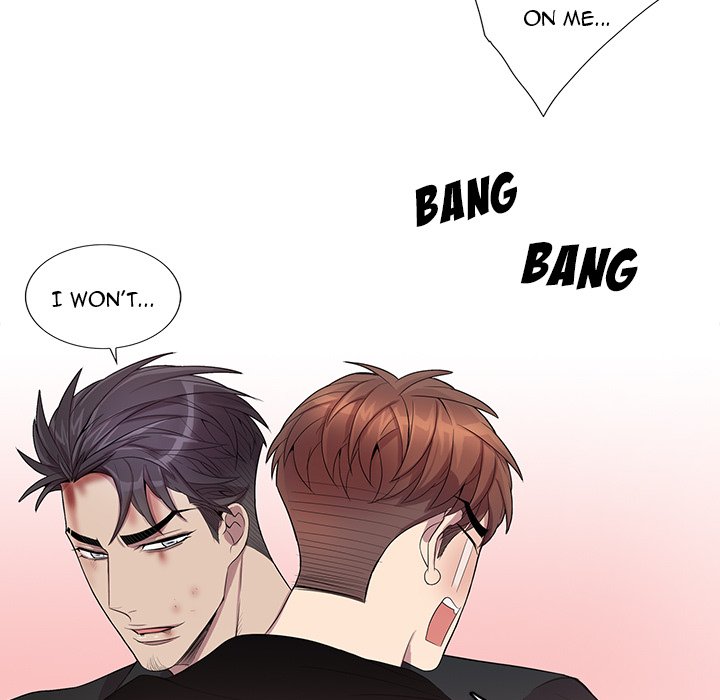 Why Is it You? - Chapter 41 [photo 9] - MangaPorn