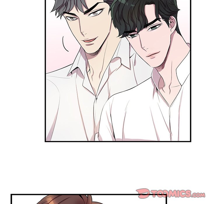 Why Is it You? - Chapter 42 [photo 12] - MangaPorn