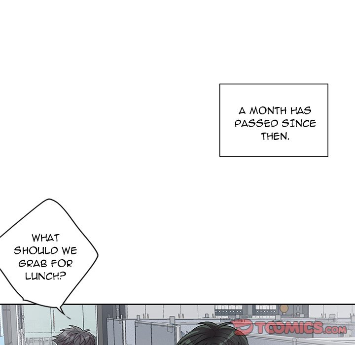 Why Is it You? - Chapter 42 [photo 14] - MangaPorn