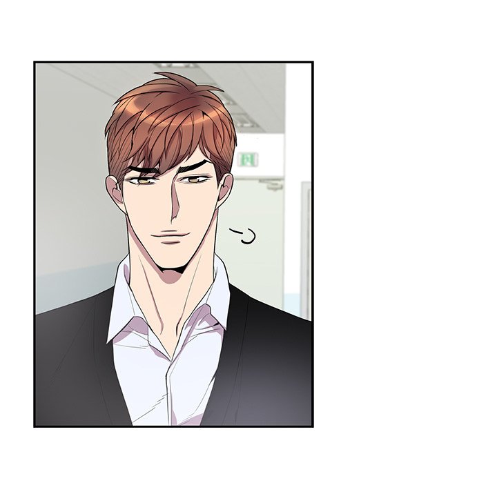 Why Is it You? - Chapter 42 [photo 17] - MangaPorn