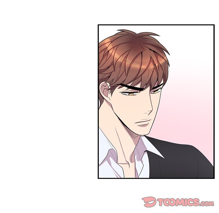 Why Is it You? - Chapter 42 [photo 22] - MangaPorn