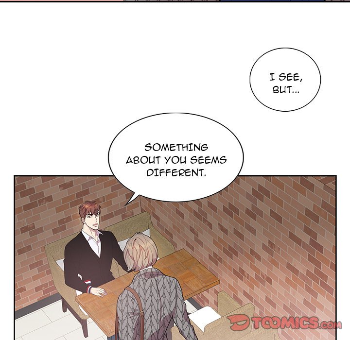 Why Is it You? - Chapter 42 [photo 26] - MangaPorn