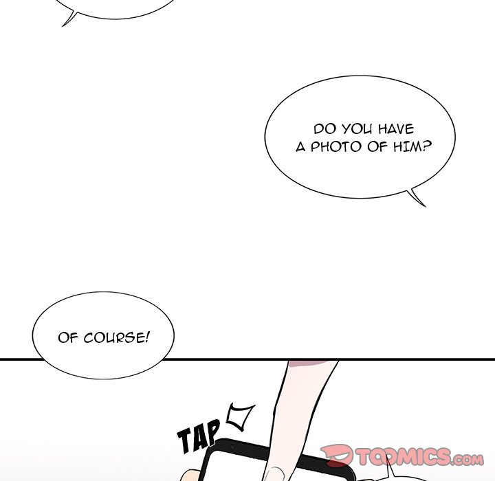 Why Is it You? - Chapter 42 [photo 36] - MangaPorn