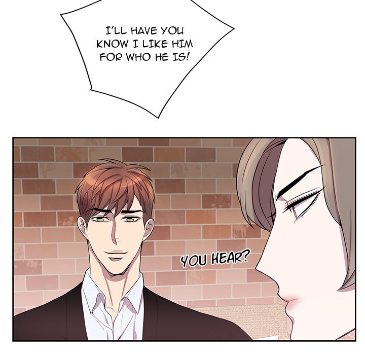 Why Is it You? - Chapter 42 [photo 39] - MangaPorn