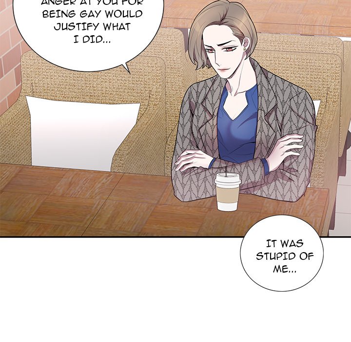 Why Is it You? - Chapter 42 [photo 43] - MangaPorn
