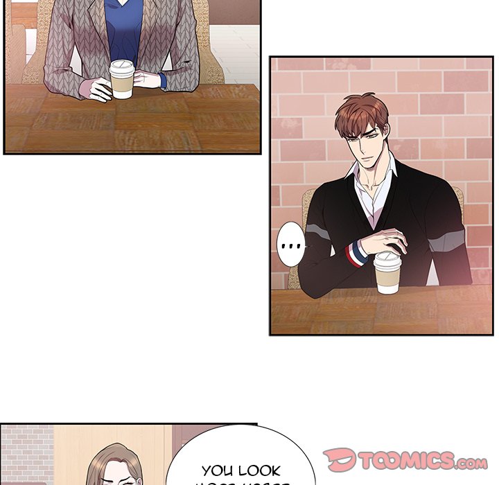 Why Is it You? - Chapter 42 [photo 50] - MangaPorn