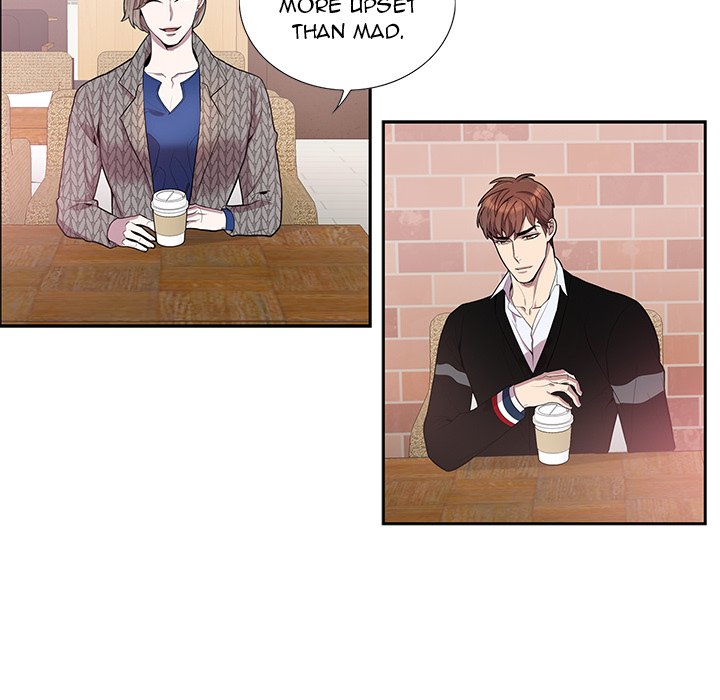 Why Is it You? - Chapter 42 [photo 51] - MangaPorn