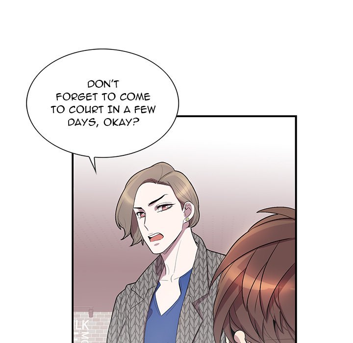 Why Is it You? - Chapter 42 [photo 71] - MangaPorn