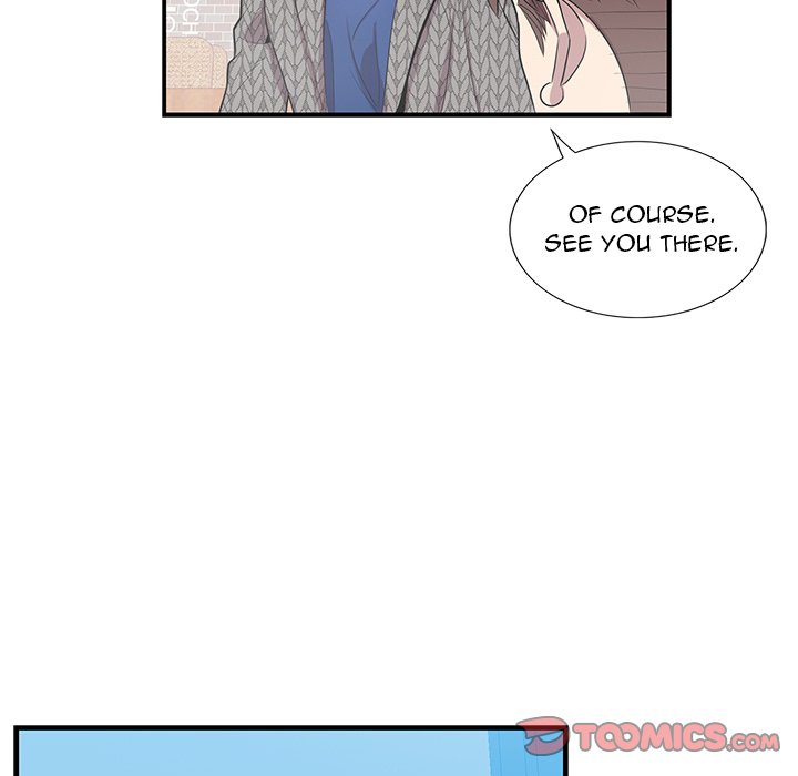 Why Is it You? - Chapter 42 [photo 72] - MangaPorn
