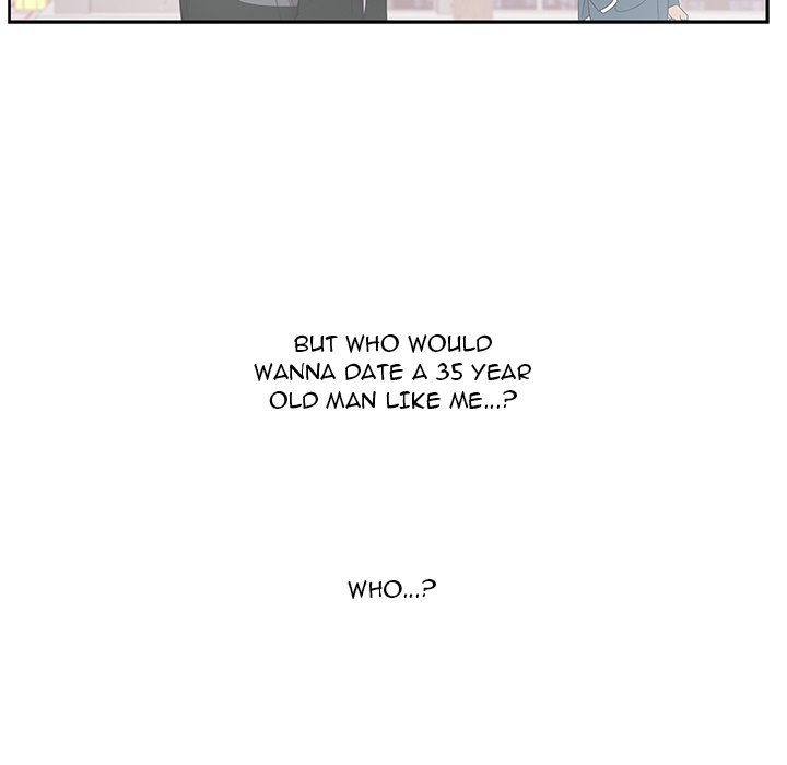 Why Is it You? - Chapter 42 [photo 75] - MangaPorn