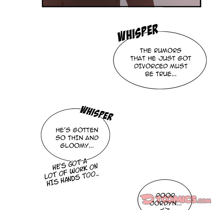 Why Is it You? - Chapter 42 [photo 8] - MangaPorn