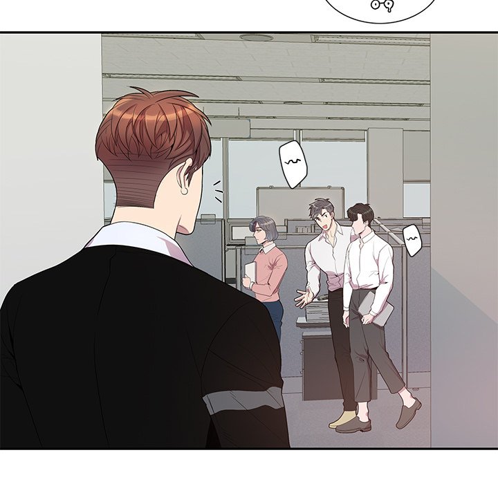 Why Is it You? - Chapter 42 [photo 9] - MangaPorn