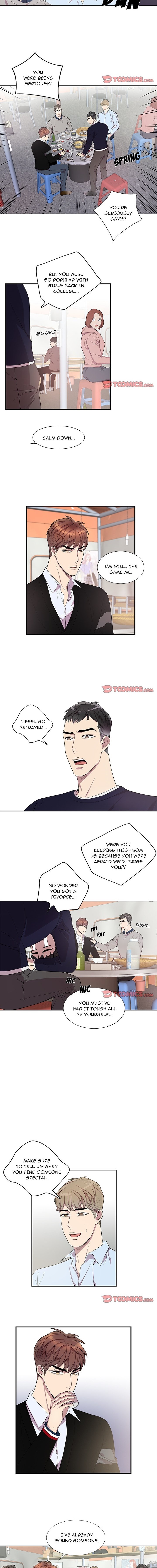 Why Is it You? - Chapter 43 [photo 2] - MangaPorn