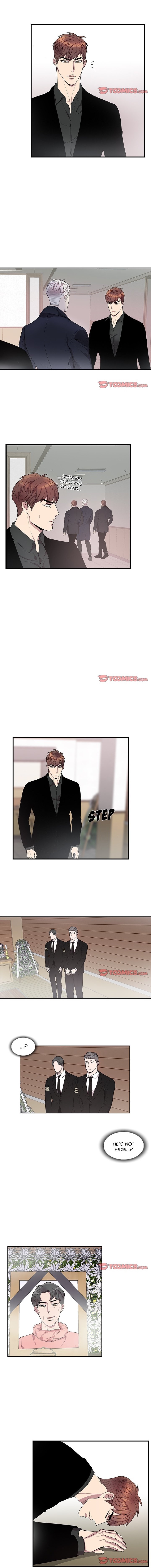 Why Is it You? - Chapter 43 [photo 6] - MangaPorn