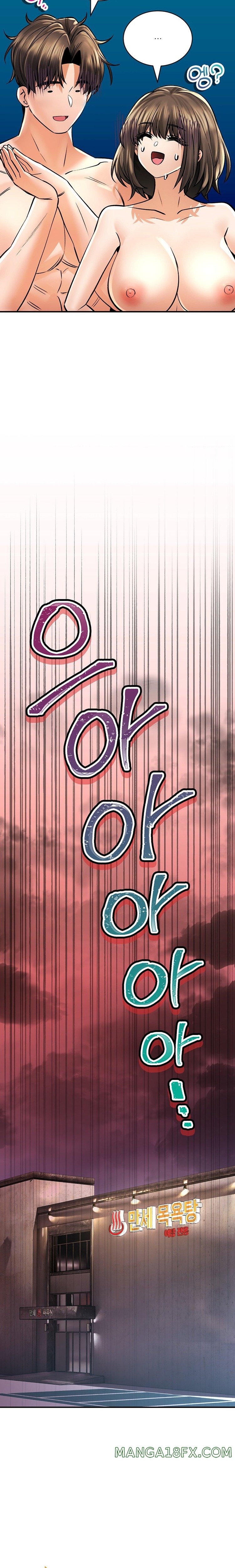 The Bathhouse Raw - Chapter 50 [photo 33] - MangaPorn