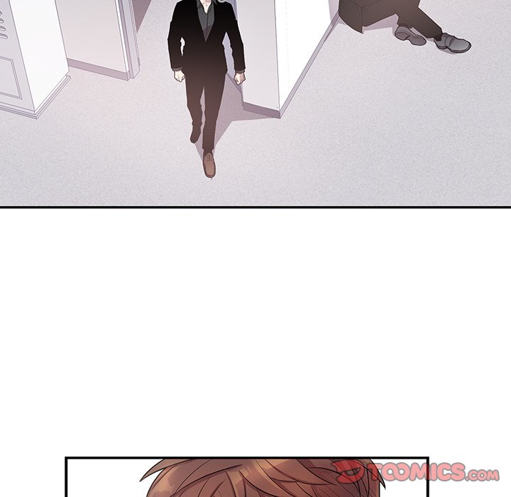 Why Is it You? - Chapter 44 [photo 18] - MangaPorn