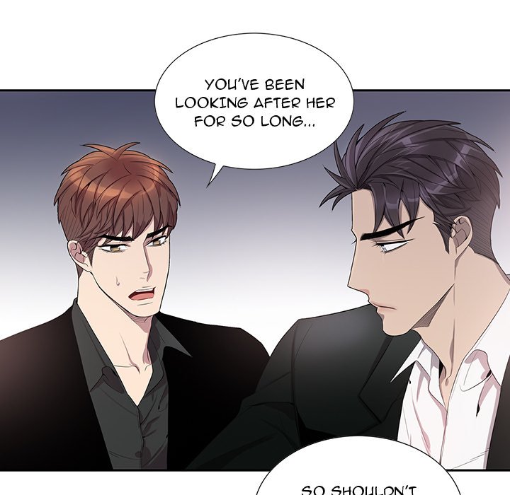 Why Is it You? - Chapter 44 [photo 31] - MangaPorn