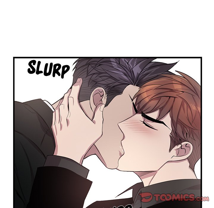 Why Is it You? - Chapter 44 [photo 82] - MangaPorn