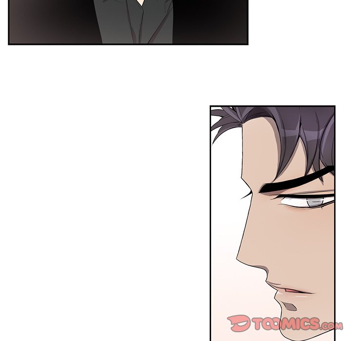 Why Is it You? - Chapter 45 [photo 10] - MangaPorn