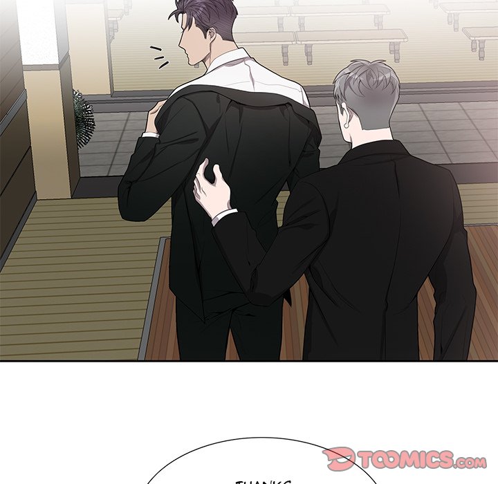 Why Is it You? - Chapter 45 [photo 14] - MangaPorn