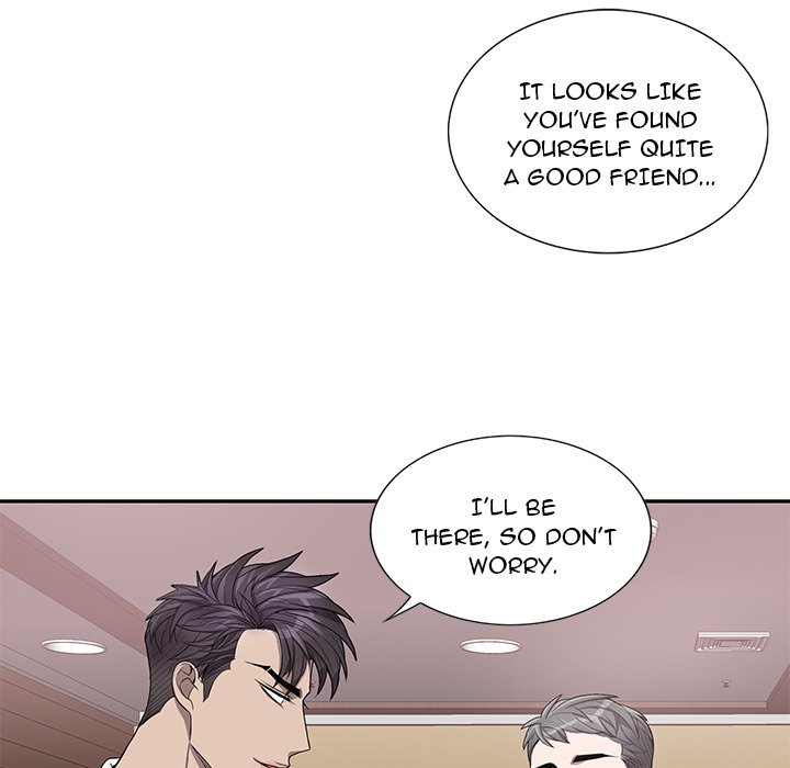 Why Is it You? - Chapter 45 [photo 19] - MangaPorn