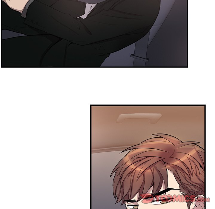 Why Is it You? - Chapter 45 [photo 26] - MangaPorn