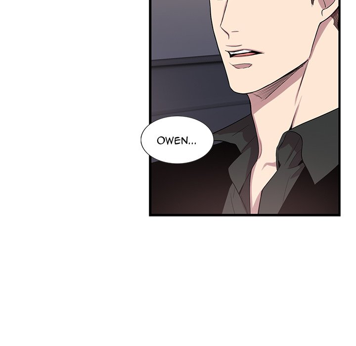 Why Is it You? - Chapter 45 [photo 27] - MangaPorn