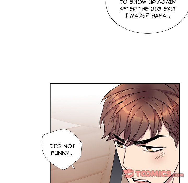 Why Is it You? - Chapter 45 [photo 30] - MangaPorn