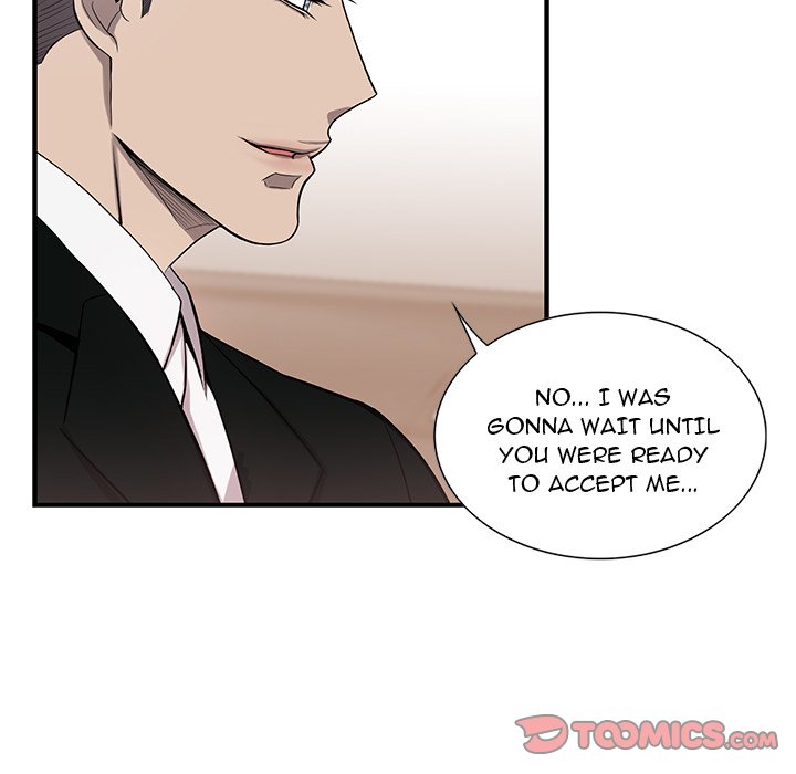 Why Is it You? - Chapter 45 [photo 32] - MangaPorn