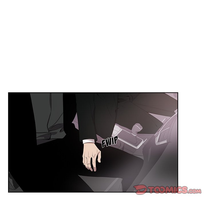 Why Is it You? - Chapter 45 [photo 34] - MangaPorn