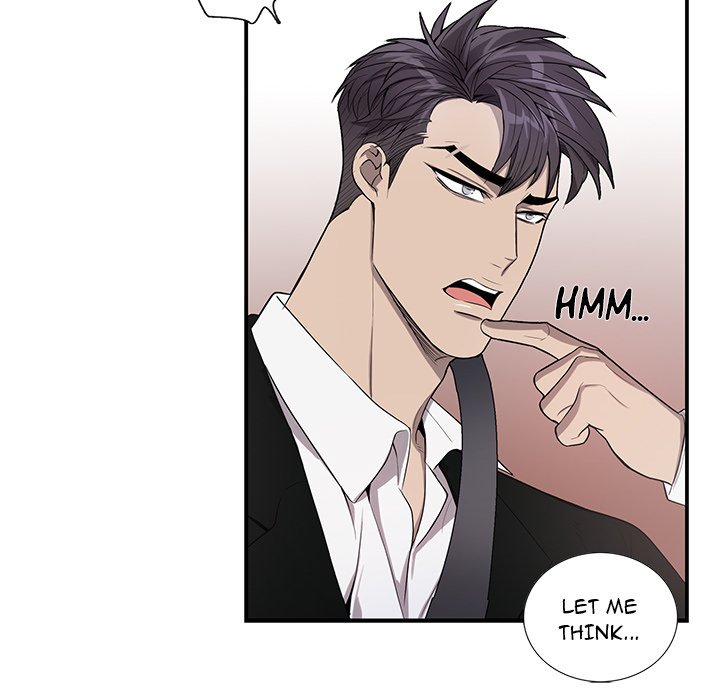 Why Is it You? - Chapter 45 [photo 39] - MangaPorn