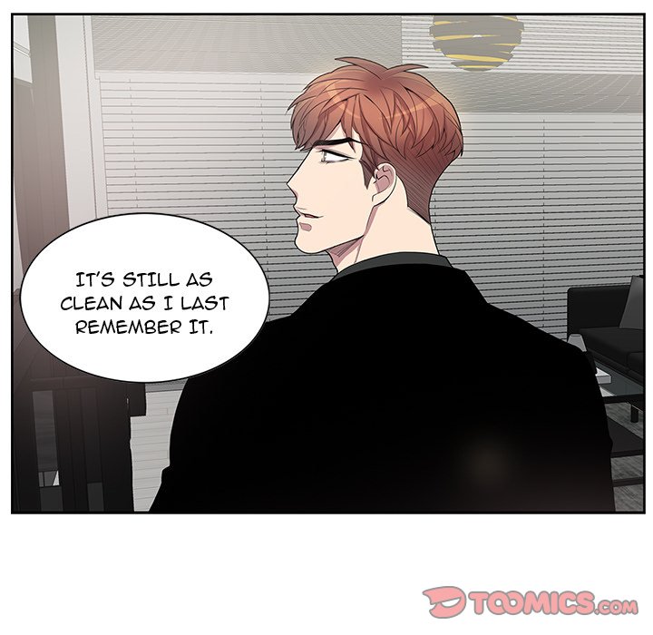 Why Is it You? - Chapter 45 [photo 54] - MangaPorn