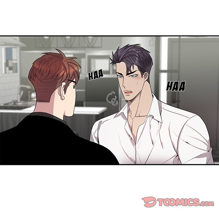 Why Is it You? - Chapter 45 [photo 58] - MangaPorn