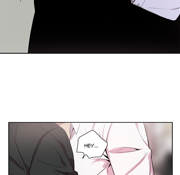 Why Is it You? - Chapter 45 [photo 61] - MangaPorn