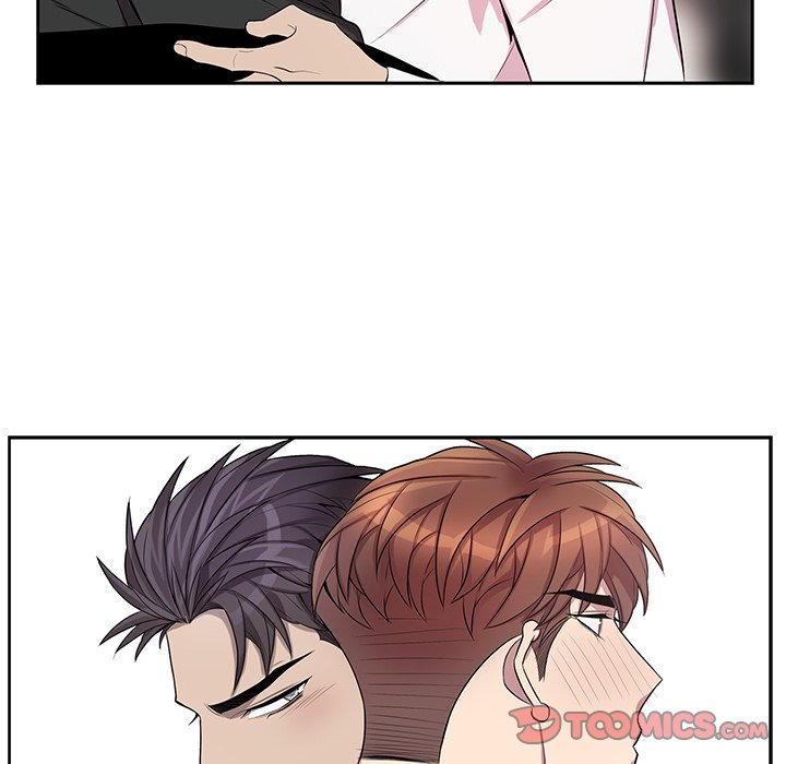 Why Is it You? - Chapter 45 [photo 62] - MangaPorn