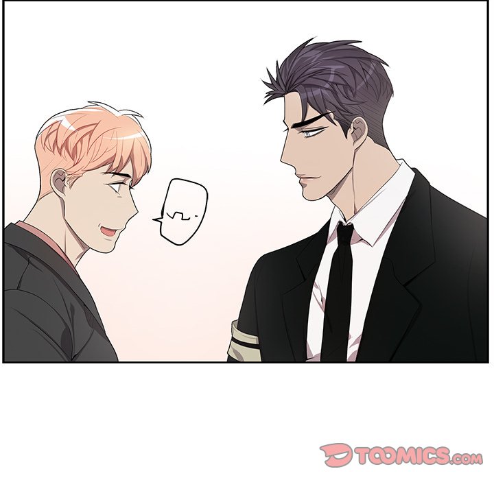 Why Is it You? - Chapter 45 [photo 8] - MangaPorn