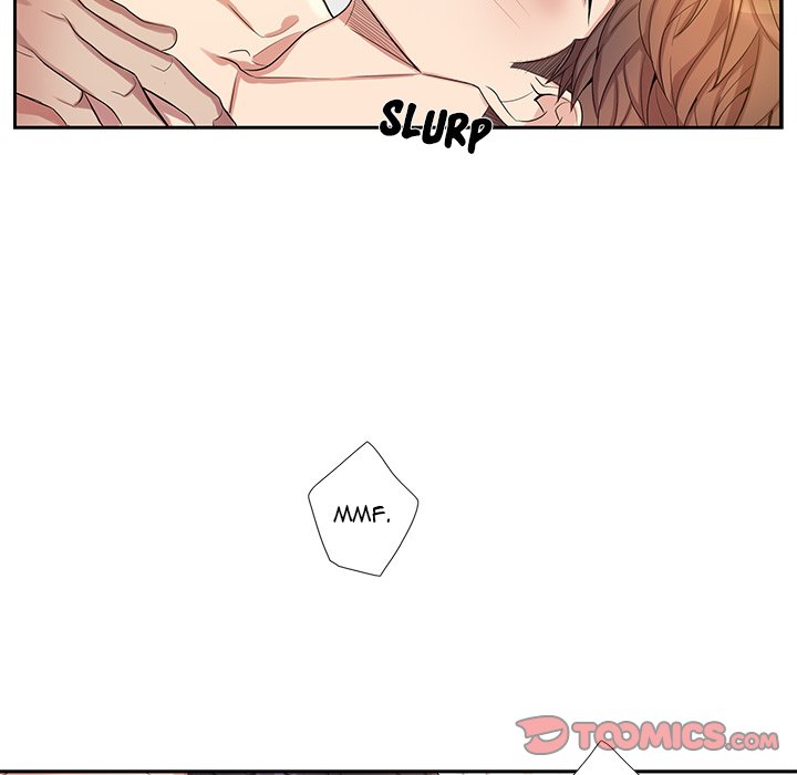 Why Is it You? - Chapter 46 [photo 10] - MangaPorn