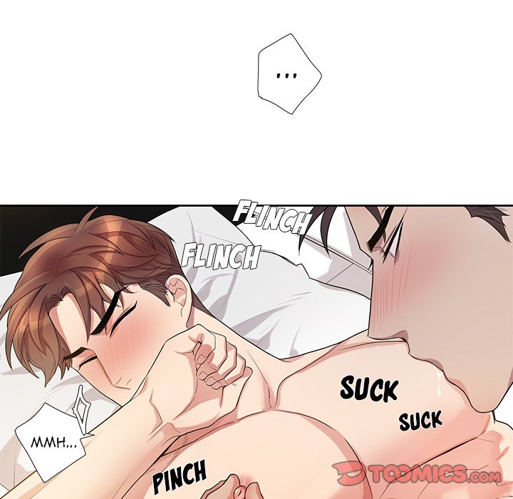 Why Is it You? - Chapter 46 [photo 14] - MangaPorn